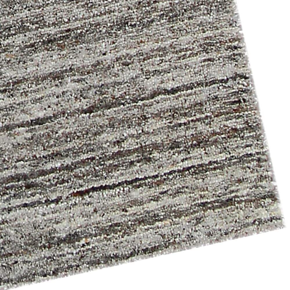 Amer Rugs Heaven 9&#39; x 12&#39; Iron Area Rug, , large