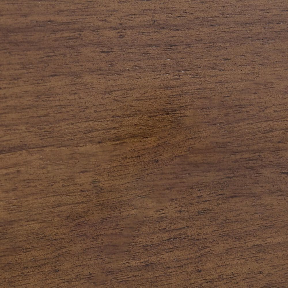 James Martin Vanities Lorelai 60&quot; Double Vanity in Mid-Century Walnut with 3 cm Parisien Bleu Quartz Top, , large