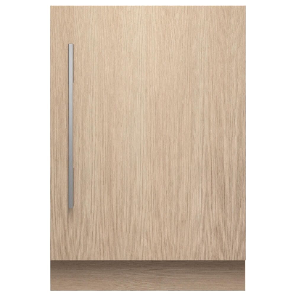 Fisher &amp; Paykel Contemporary Square Fine Handle in Stainless Steel, , large