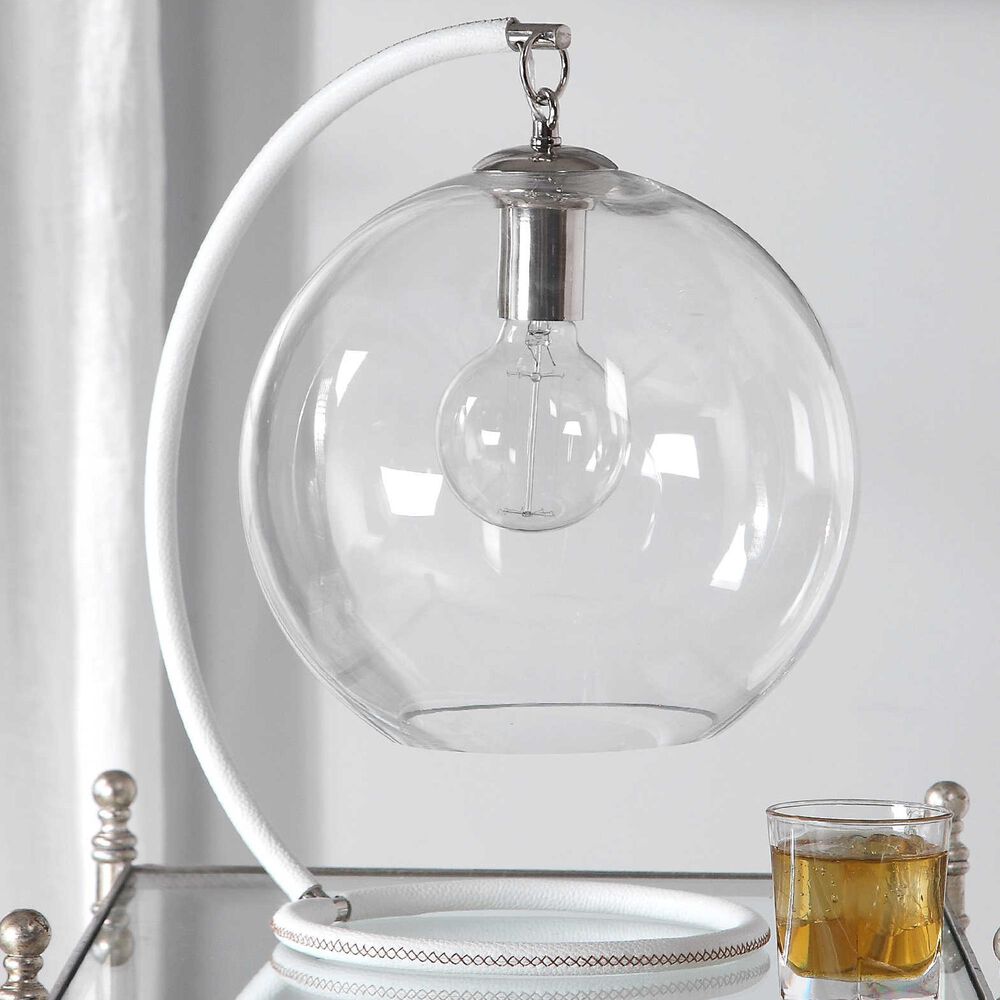 Uttermost Eissa Accent Lamp, , large