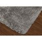 Dalyn Rug Company Impact IA100 9" x 13" Mushroom Area Rug, , large