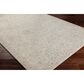 Surya Avant Garde 10" x 14" Gray, Beige and Denim Area Rug, , large