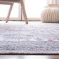 Safavieh Serapi 5"3" x 8" Ivory and Rust Area Rug, , large