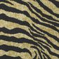 Dalyn Rug Company Mali ML1 8" Round Gold Indoor/Outdoor Area Performance Rug, , large