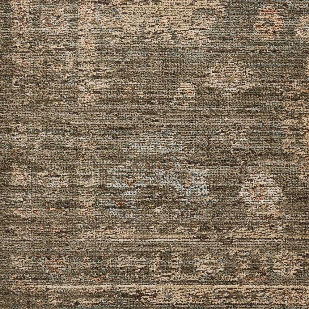 Loloi Priscilla Olive and Sand 9&#39;3&quot; x 13&#39; Area Rug, , large