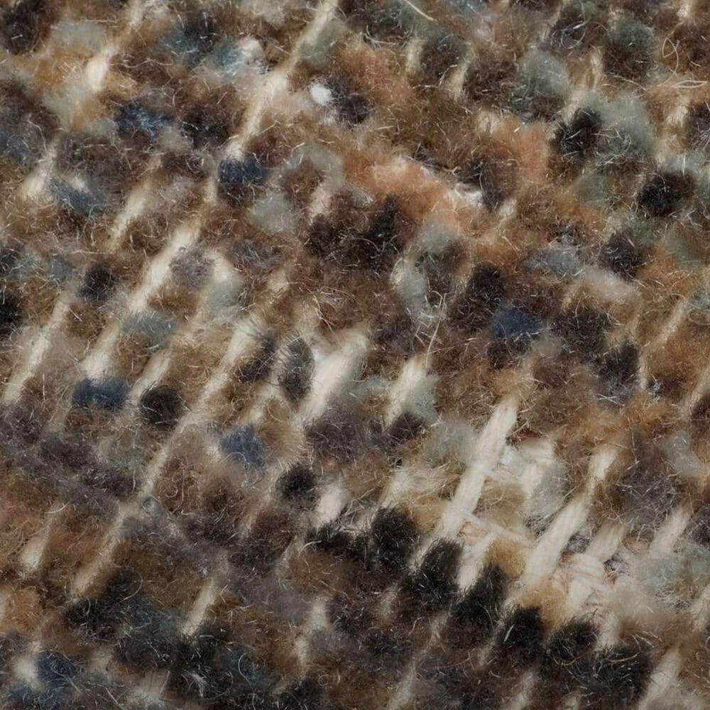 Amber Lewis x Loloi Molly Lagoon and Natural 2&#39;3&quot; x 3&#39;10&quot; Area Rug, , large