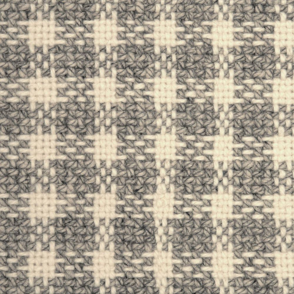 Karastan Volute Carpet in Molten Grey, , large