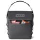 YETI Daytrip 6L Insulated Lunch Bag in Charcoal, , large