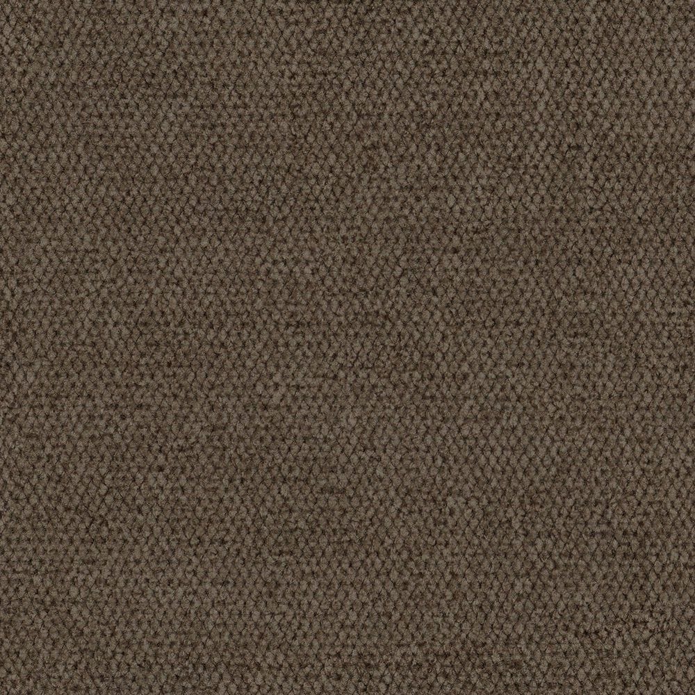 England Furniture Norwood Stationary Queen Sleeper with Visco Memory Foam Mattress in Benji Walnut, , large