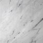 James Martin Vanities Myrrin 48" Vanity in Bright White with 3 cm Carrara White Marble Top, , large