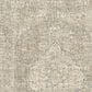 Loloi Revere REV-08 2"6" x 16" Granite and Blue Runner, , large