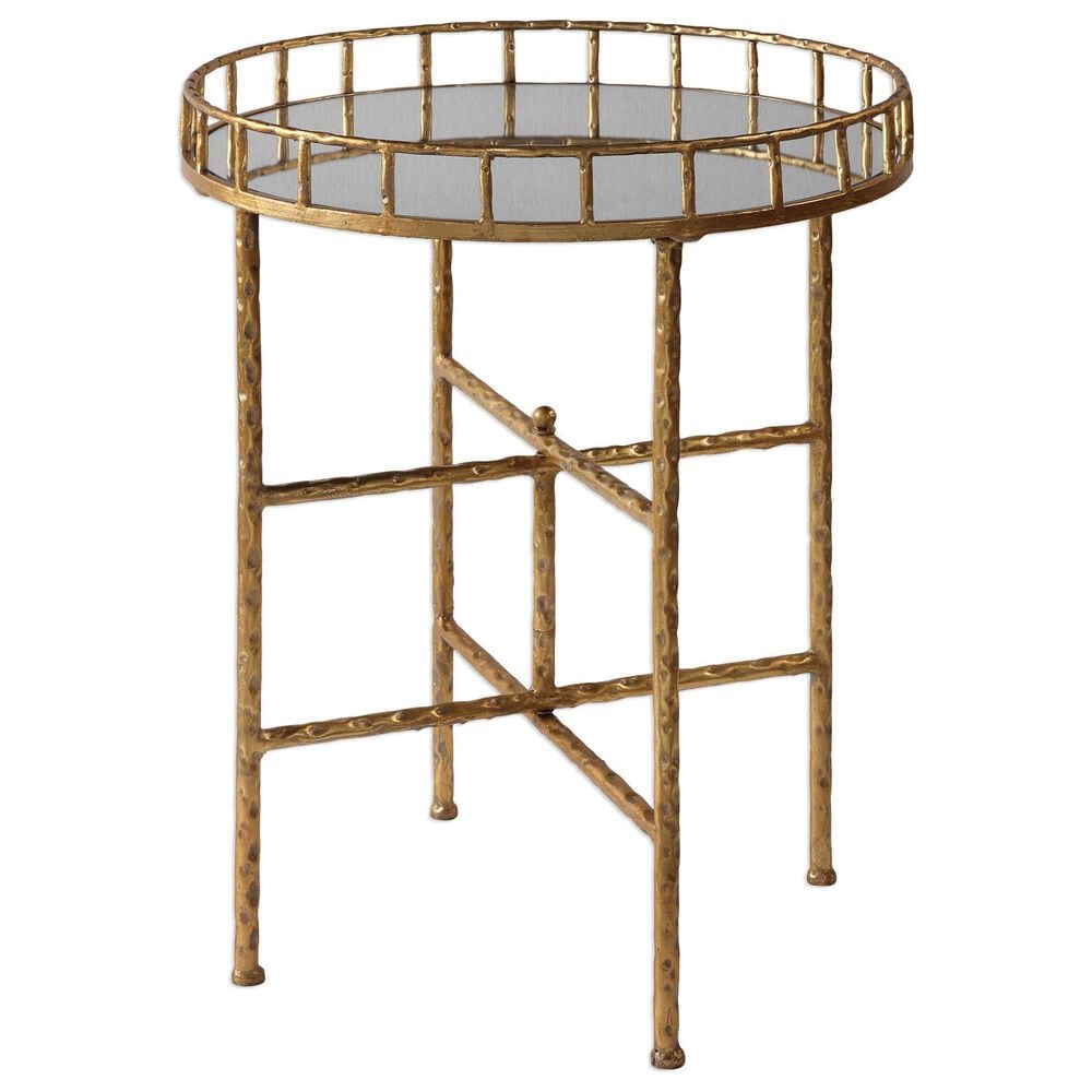 Uttermost Tilly Accent Table, , large