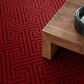 Anderson Tuftex Artifact Carpet in Cherry Blossom, , large