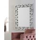 Ashley Jasna Accent Mirror in Silver, , large