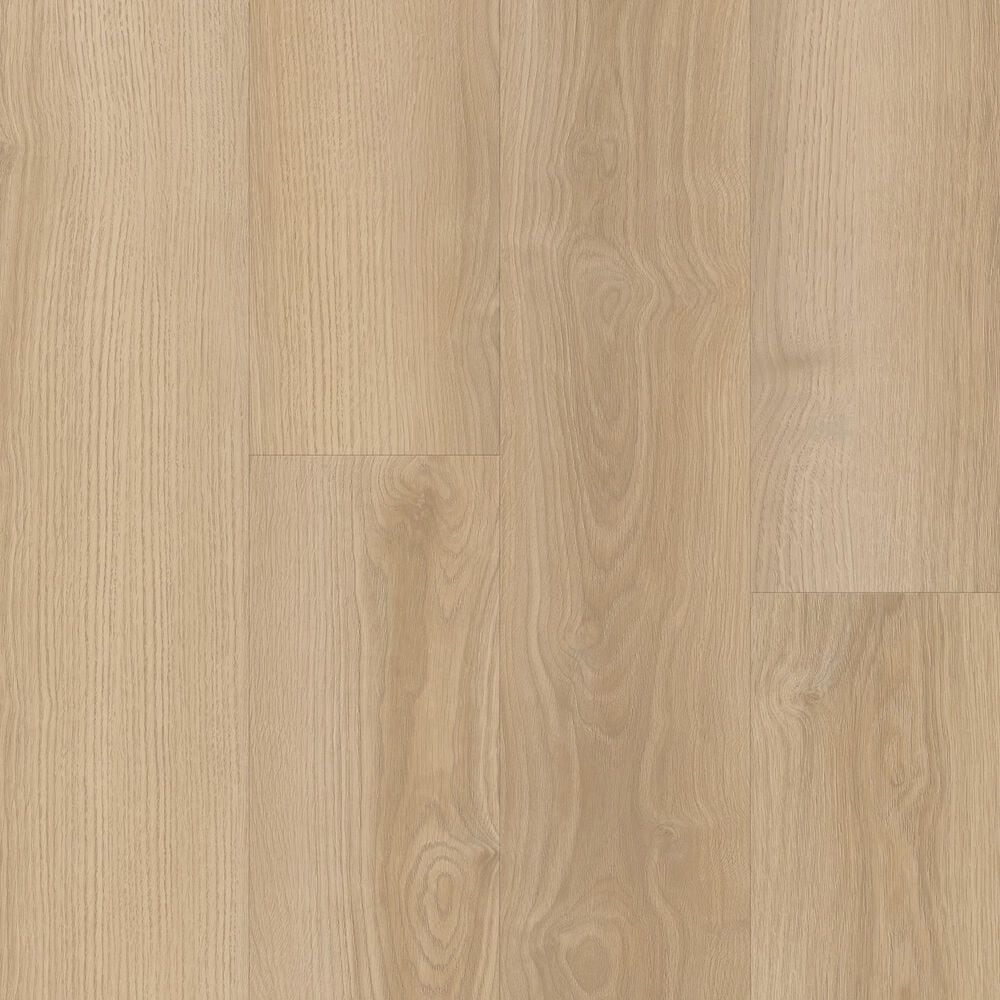 Cali Bamboo Laguna Sawdust Stroll 8" x 55" Luxury Vinyl Plank, , large