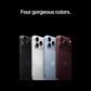 Apple iPhone 18 Pro 256GB in Black, , large