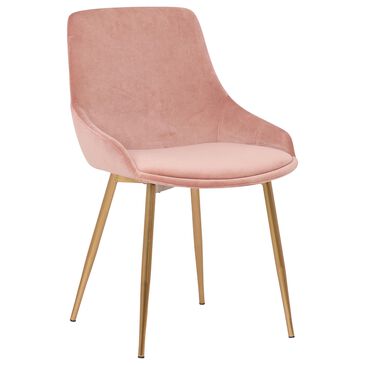 Blue River Heidi Dining Chair in Blue, , large