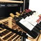 Thor Kitchen 24" Dual Zone Wine Cooler in Stainless Steel, , large