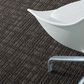 Shaw Mesh Weave 24" x 24" Carpet Tile in Truffle, , large