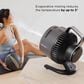 Shark FlexBreeze HydroGo Misting Portable Fan in Charcoal, , large