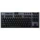 Logitech G915 X Lightspeed TKL Clicky Wireless Gaming Keyboard in Black, , large