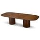 Eichholtz Glenmont Dining Table in Okoume - Table Only, , large