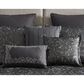 Hallmart Collectibles Dexton 10-Piece King Comforter Set in Tan and Black, , large