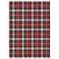 Dalyn Rug Company Wonderland WN25 3" x 5" Black Indoor/Outdoor Area Rug, , large