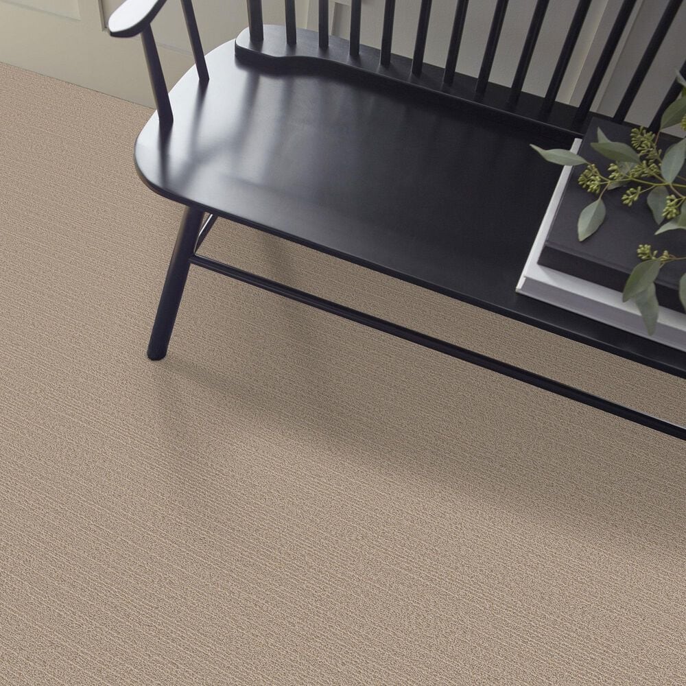Shaw Natural Embrace Carpet in Basketry, , large