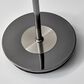 Adesso Metropolis Torchiere in Black Nickel, , large