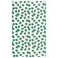 MuKitchen Vibe Dish Towel in Olive Twist and Orange, , large