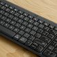 Logitech MK250 Compact Bluetooth Wireless Keyboard and Mouse Combo in Graphite, , large