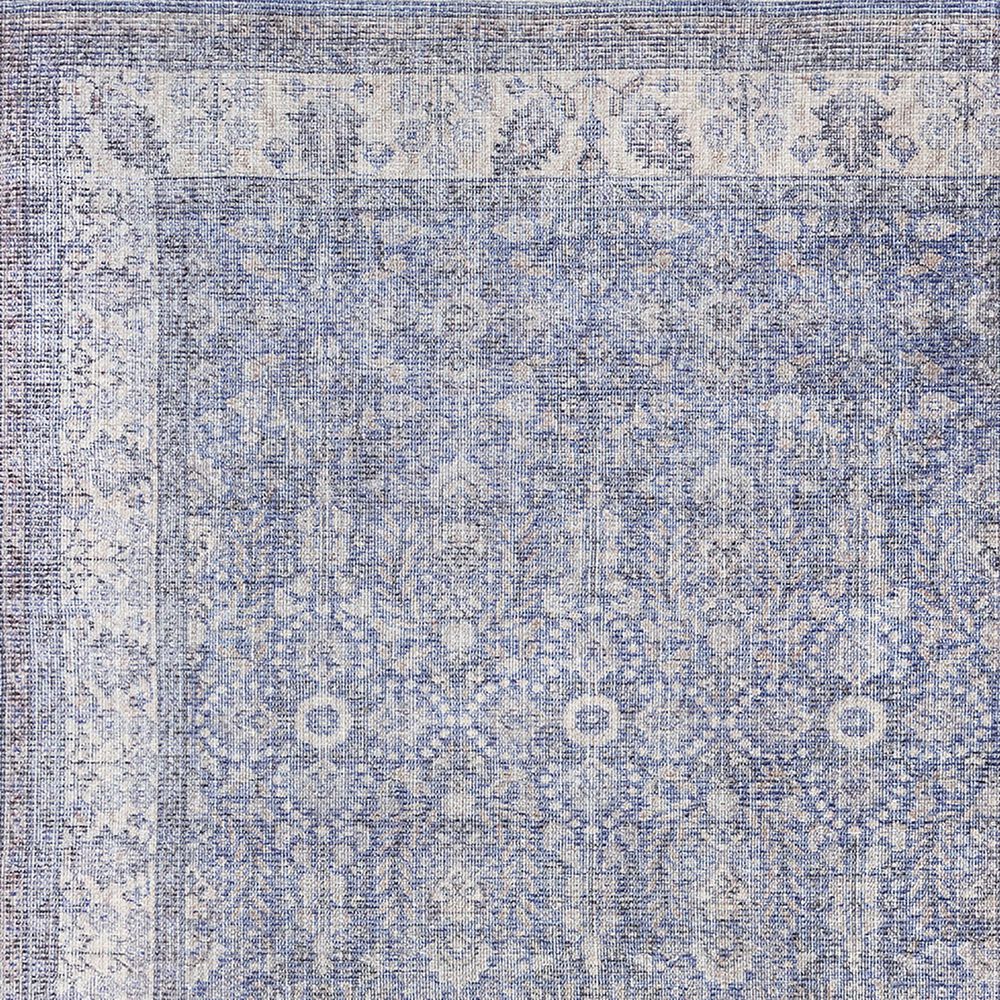 Momeni Helena  2&#39;6&quot; x 8&#39; Blue Runner, , large