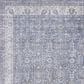 Momeni Helena 2"6" x 8" Blue Runner, , large