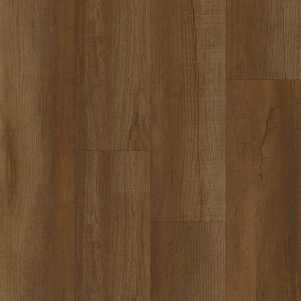 Happy Feet International Perseverance Cedar 9" x 60" Luxury Vinyl Plank, , large