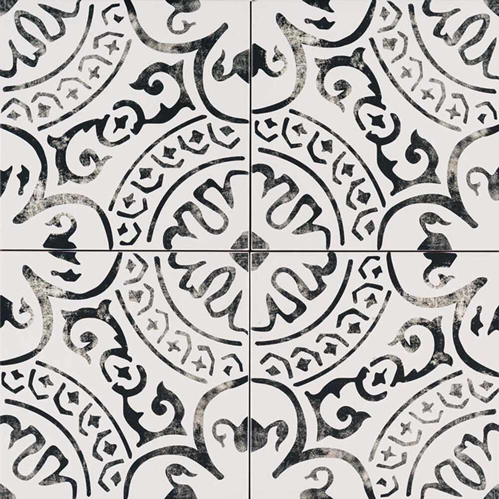 MS International Kenzzi Paloma 8" x 8" Porcelain Tile, , large