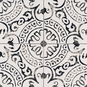 MS International Kenzzi Paloma 8" x 8" Porcelain Tile, , large