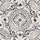 MS International Kenzzi Paloma 8" x 8" Porcelain Tile, , large