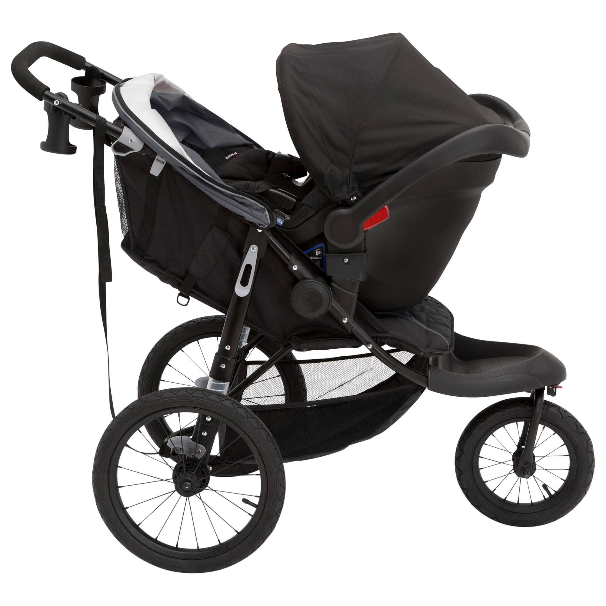 Jeep classic sale jogging stroller