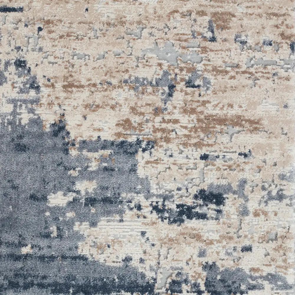 Jaipur Sundar Ronan 2&#39;6&quot; x 10&#39; Vintage Khaki Runner, , large