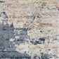 Jaipur Sundar Ronan 2"6" x 10" Vintage Khaki Runner, , large