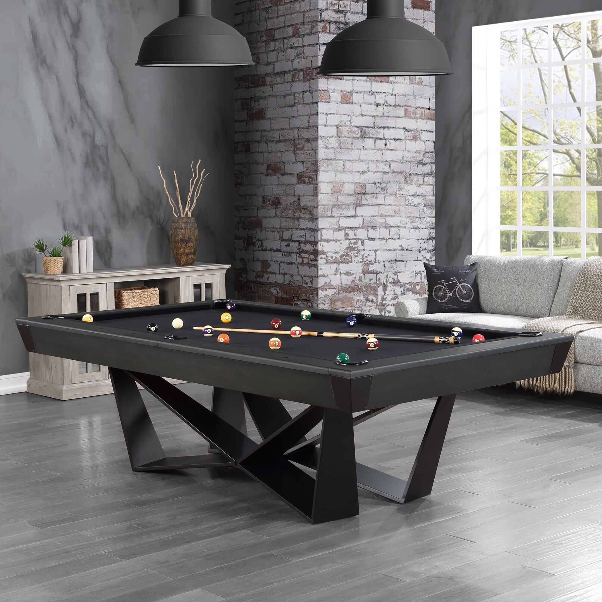 Pool table lowest shop price
