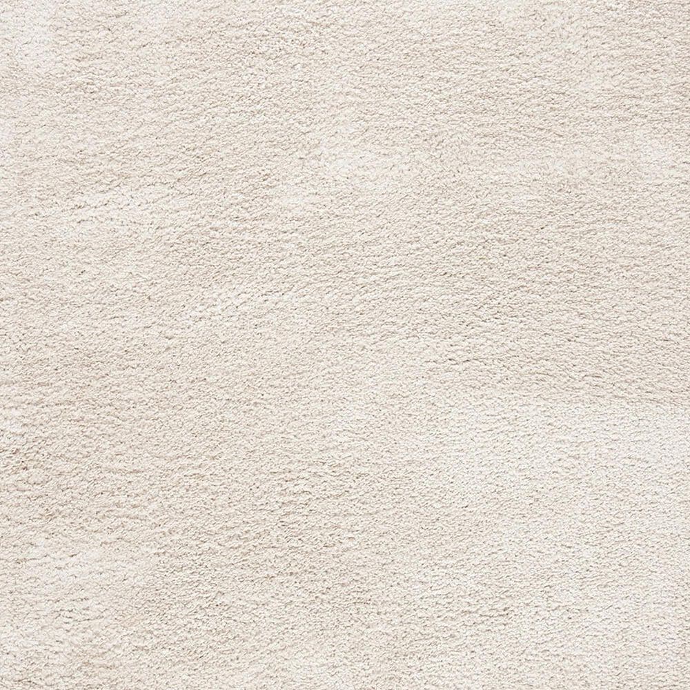 Safavieh August Shag AUG900D 4&#39; x 6&#39; Beige Area Rug, , large