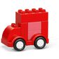 LEGO Duplo Creative Vehicles Building Set, , large