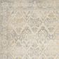 Safavieh Evoke EVK264D-5SQ 5"1" Square Ivory/Grey Area Rug, , large