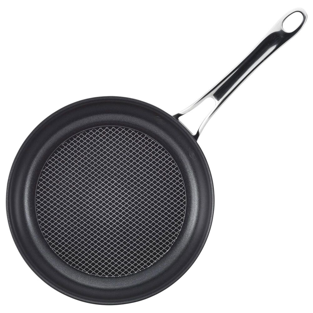 Anolon Twin Pack fry Pans:8.25 and 10, , large