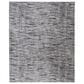 Feizy Sonora 9" x 12"8" Gray and Charcoal Area Rug, , large