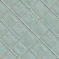 MS International Zest Sky 4" x 4" Ceramic Mosaic Tile, , large
