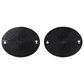 Samsung Replacement Charcoal Filter Kit, , large