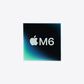 Apple Mac mini (M6) 12-core CPU and 12-core GPU, 24GB RAM, 512GB SSD - Silver (Latest Model) (Pre-Order), , large